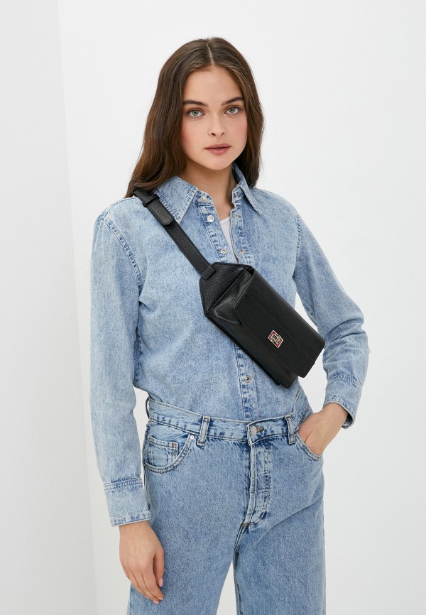 фото Сумка поясная palio