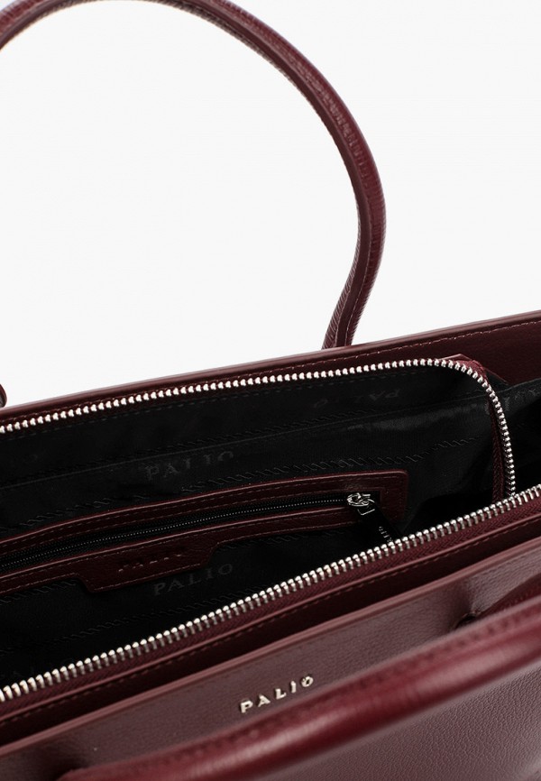 фото Сумка и брелок palio