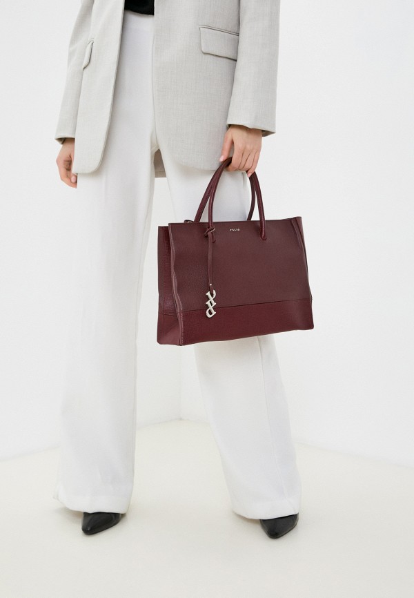 фото Сумка и брелок palio