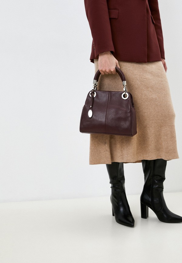 фото Сумка и брелок palio