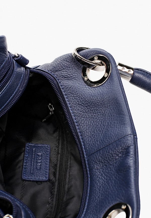 фото Сумка и брелок palio