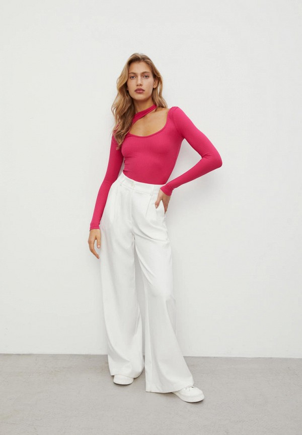 фото Лонгслив charmstore