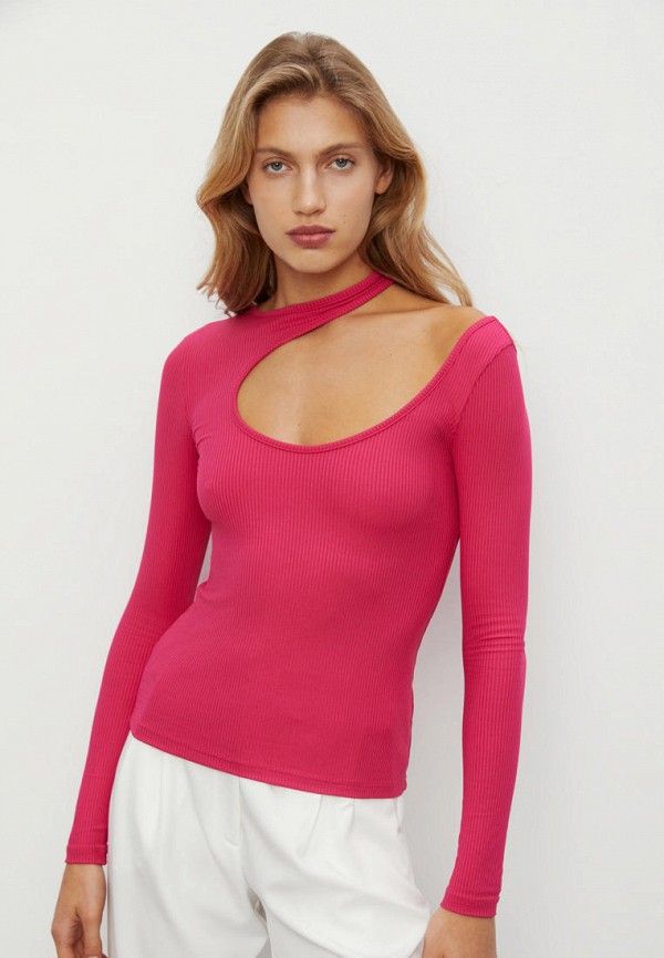 фото Лонгслив charmstore