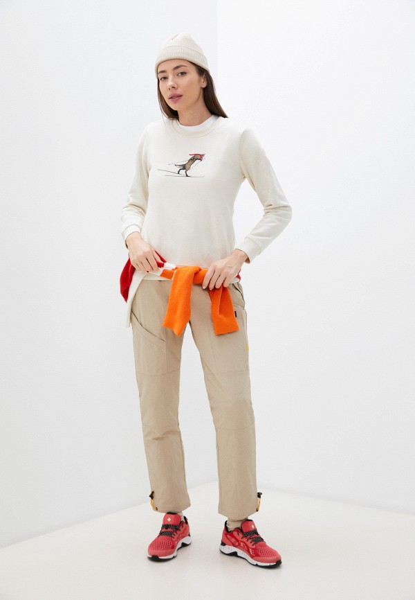 фото Брюки утепленные columbia