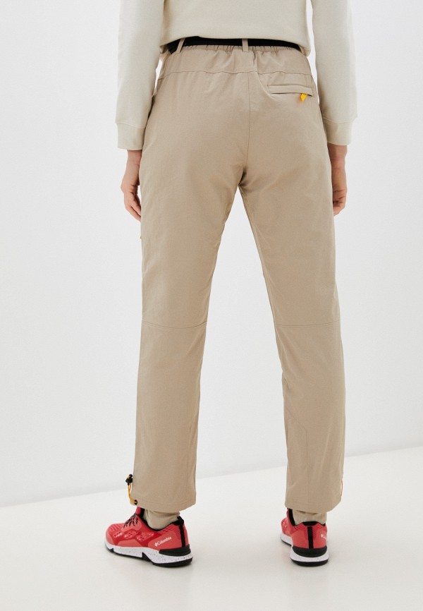 фото Брюки утепленные columbia