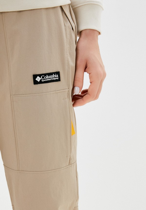 фото Брюки утепленные columbia