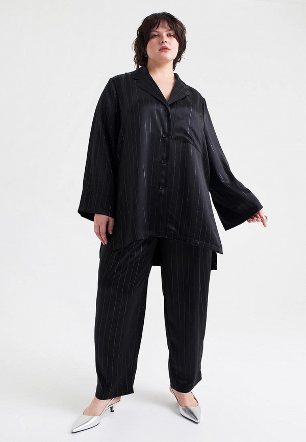 фото Брюки w&b