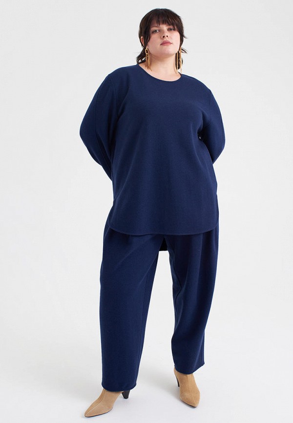 фото Брюки w&b