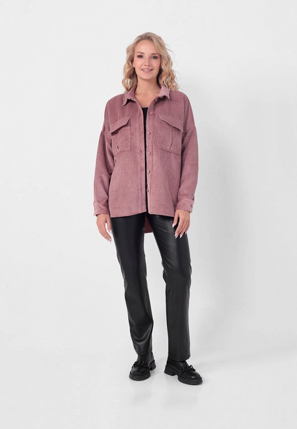 фото Рубашка passegiata