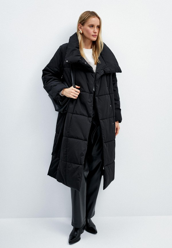 фото Куртка утепленная zarina