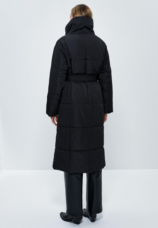 фото Куртка утепленная zarina