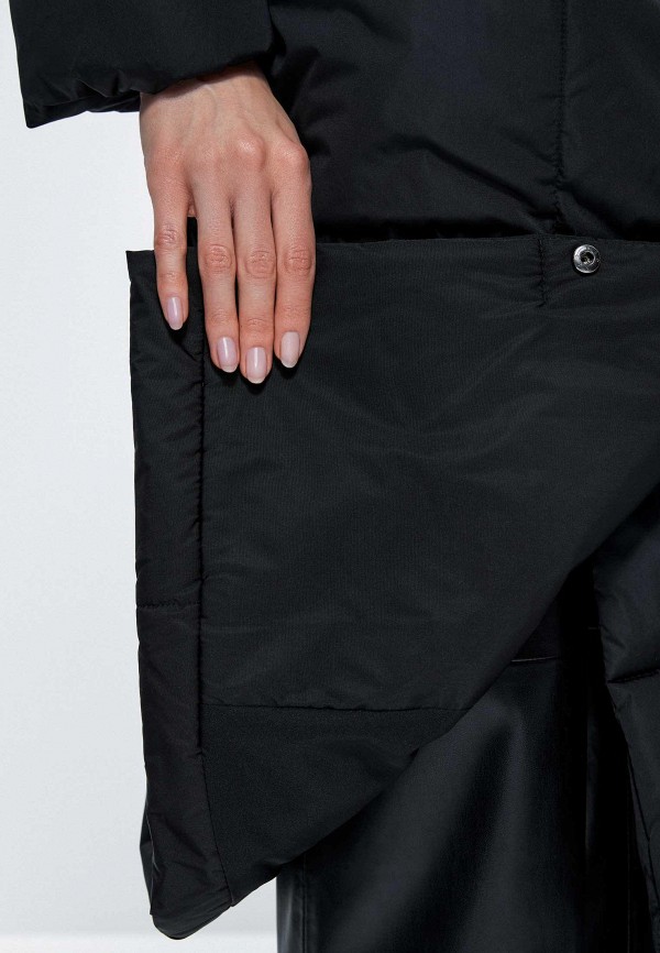 фото Куртка утепленная zarina