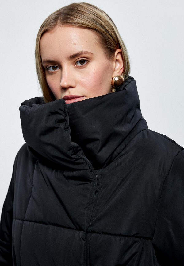 фото Куртка утепленная zarina