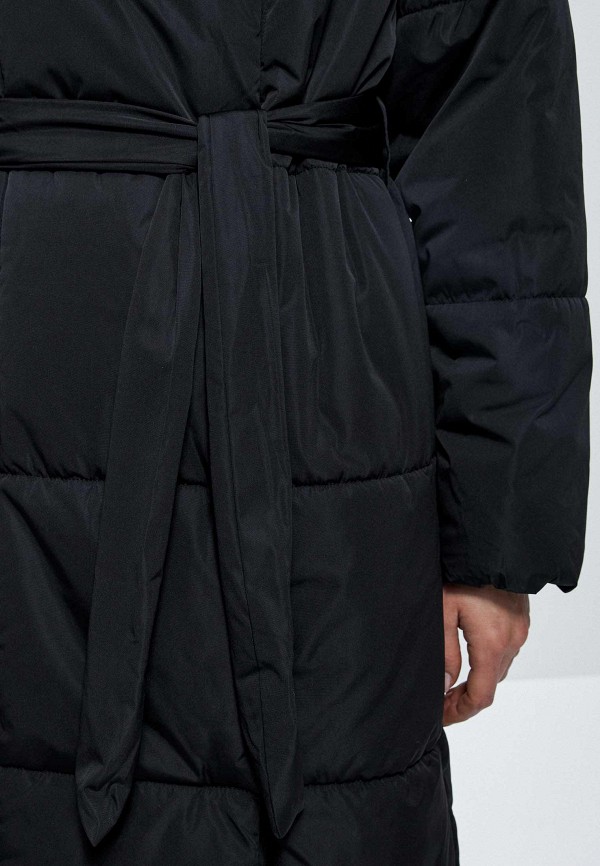 фото Куртка утепленная zarina