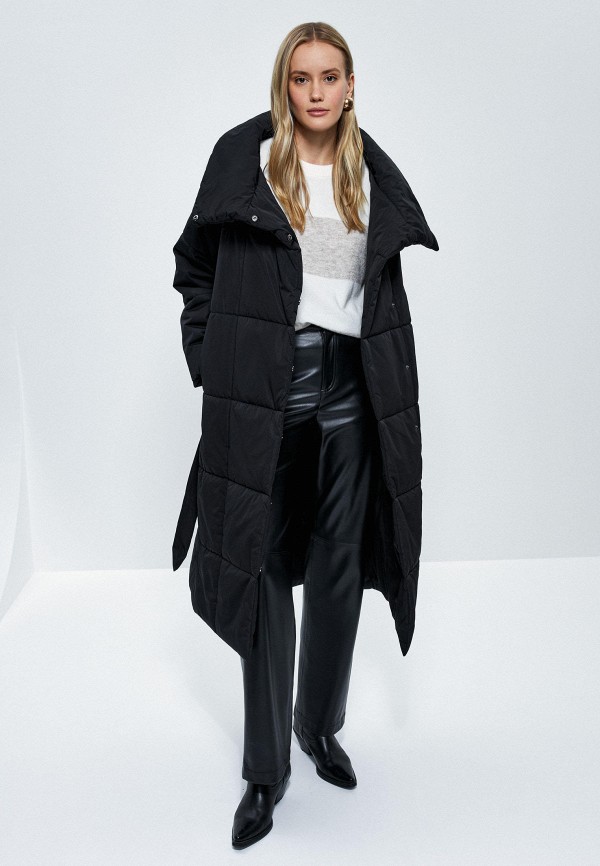 фото Куртка утепленная zarina