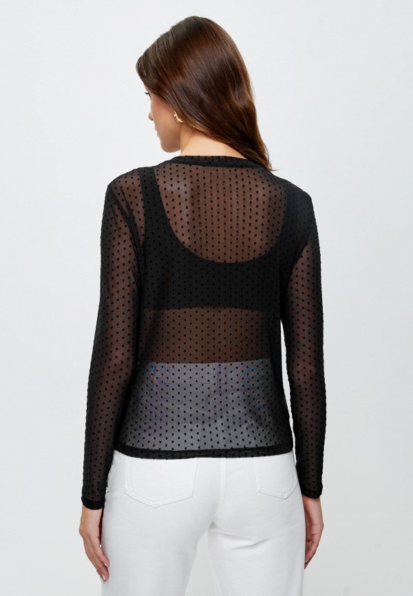 фото Лонгслив zarina