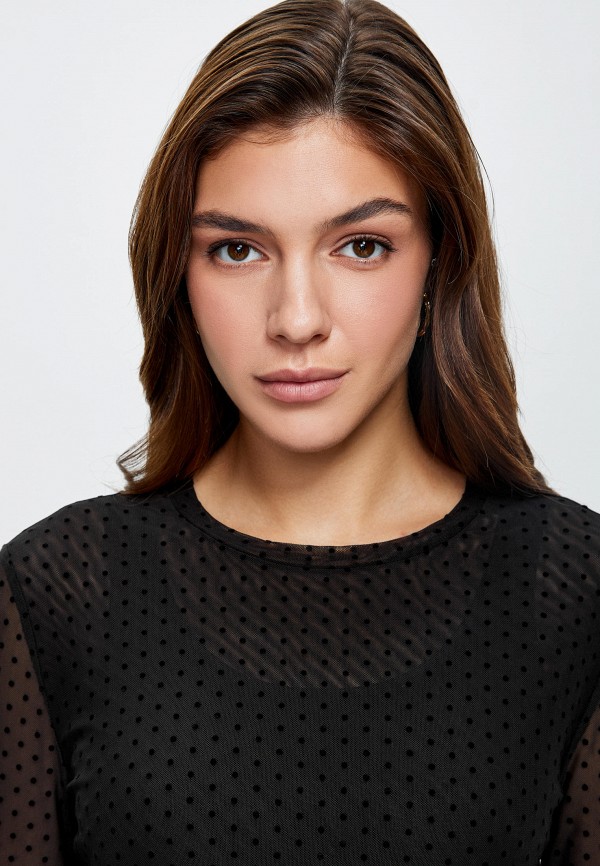 фото Лонгслив zarina