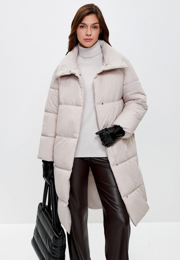 фото Куртка утепленная zarina