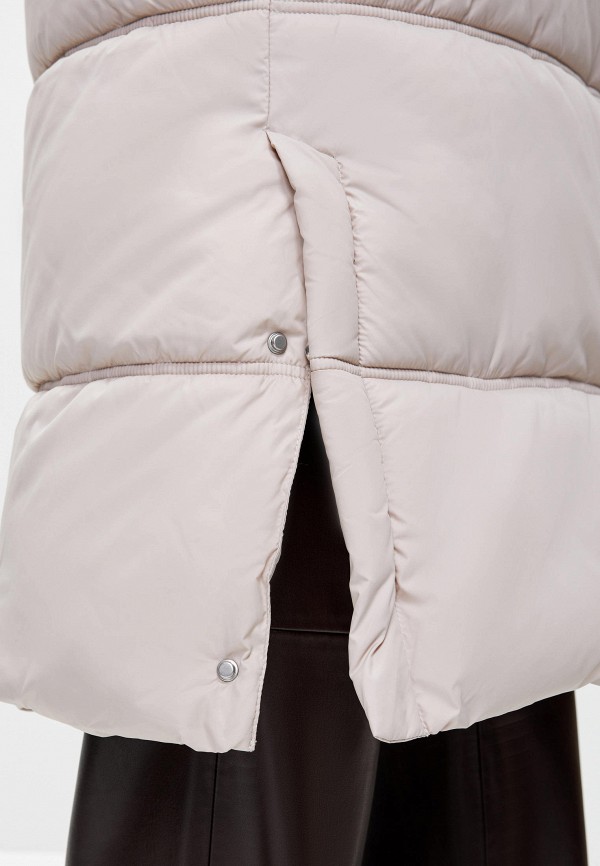 фото Куртка утепленная zarina