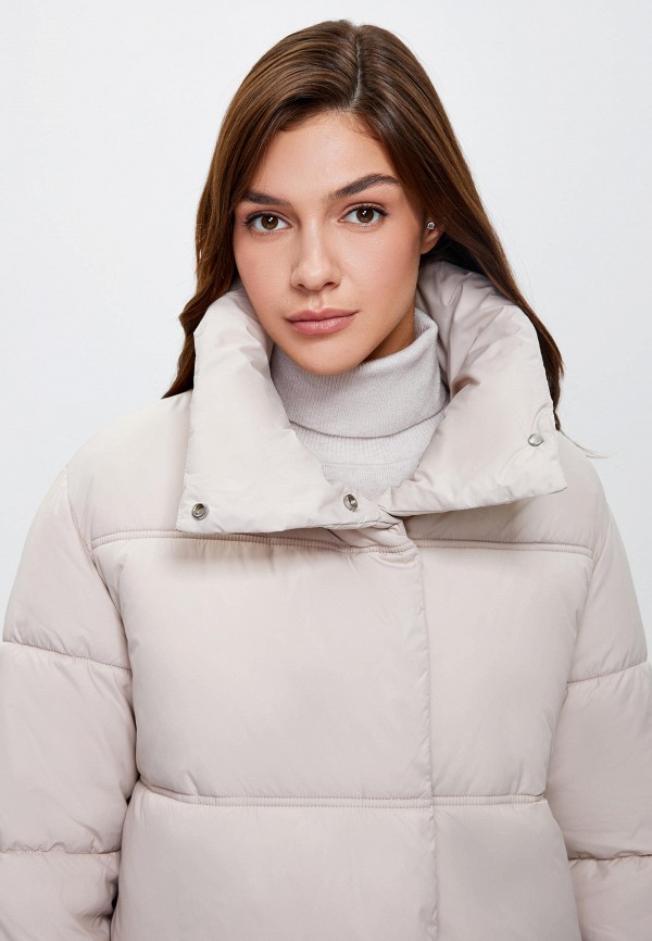 фото Куртка утепленная zarina