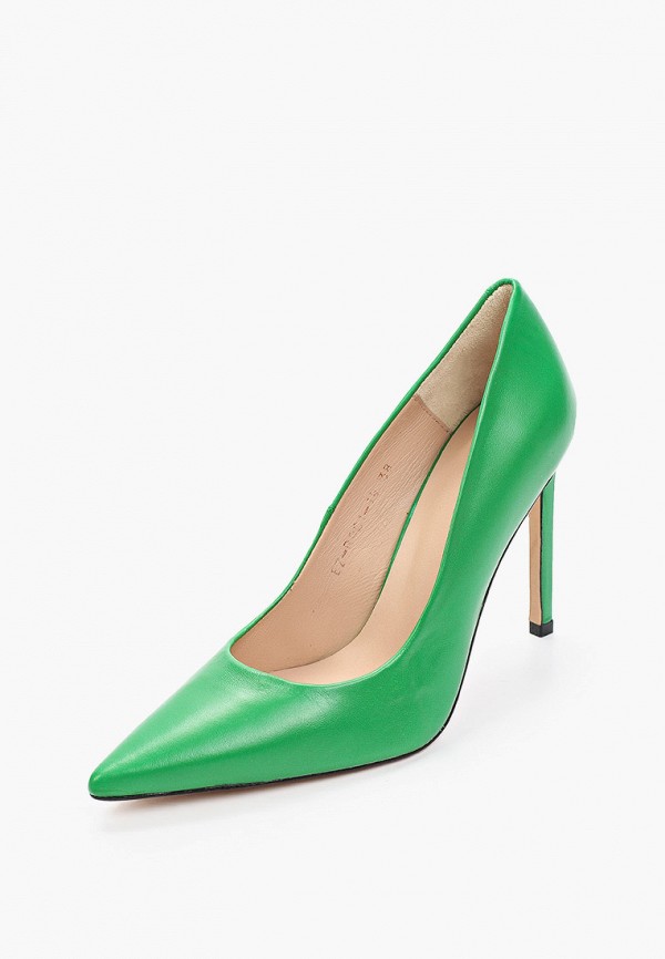 фото Туфли pazolini