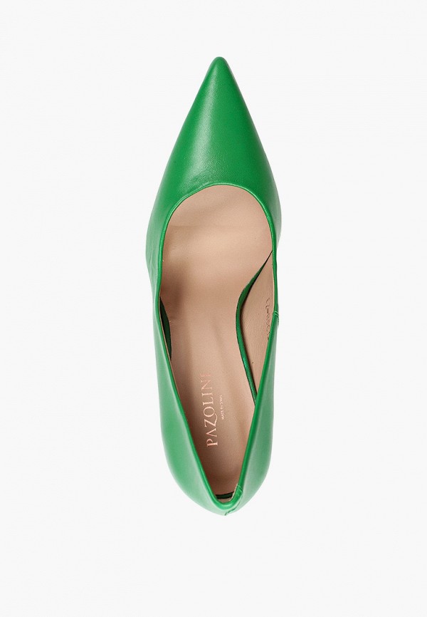 фото Туфли pazolini