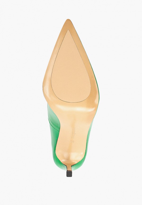 фото Туфли pazolini