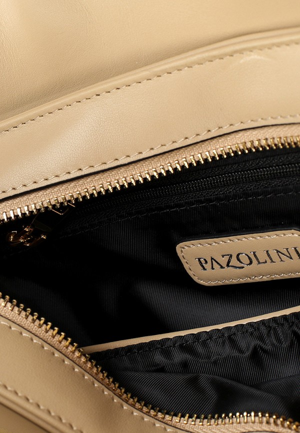 фото Сумка и брелок pazolini