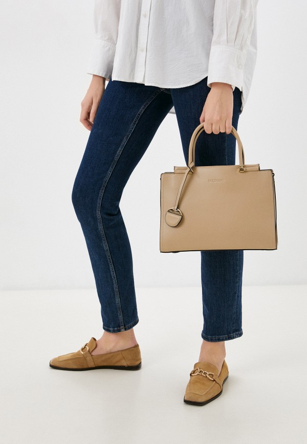 фото Сумка и брелок pazolini