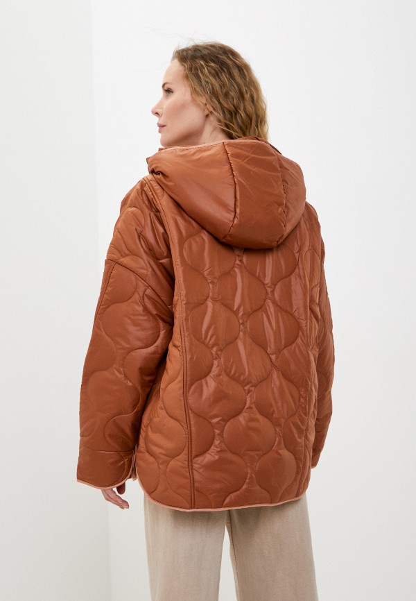 фото Куртка утепленная belucci