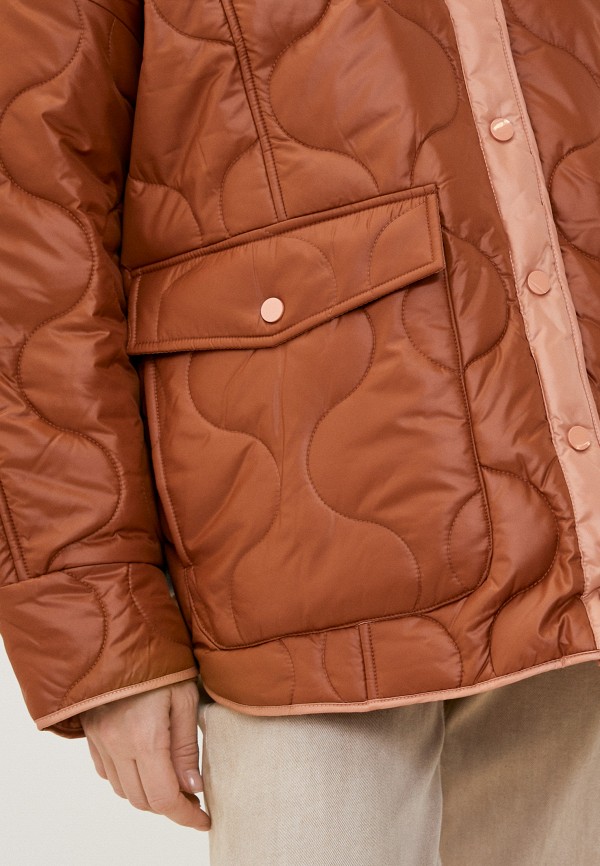 фото Куртка утепленная belucci