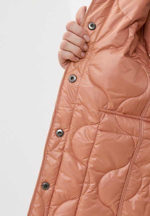 фото Куртка утепленная belucci