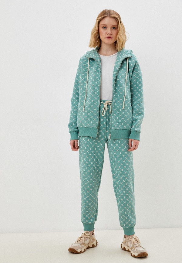 фото Толстовка belucci