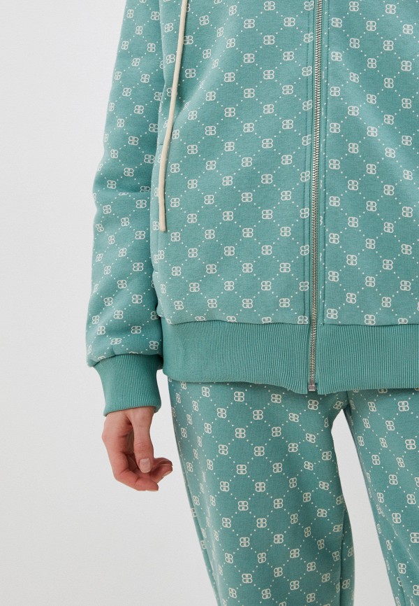 фото Толстовка belucci