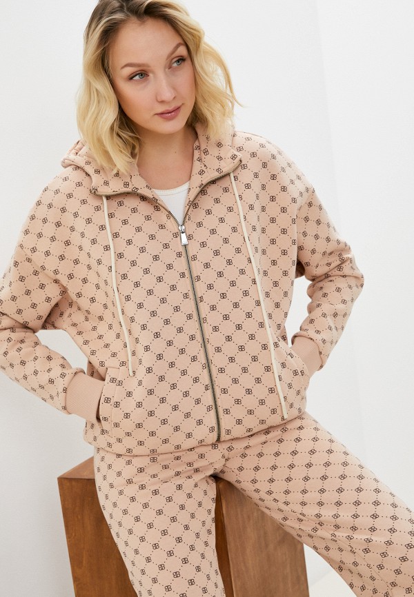 фото Толстовка belucci