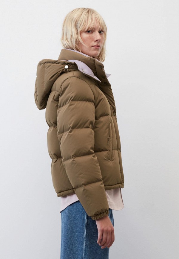 фото Пуховик marc o'polo