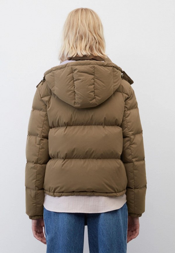 фото Пуховик marc o'polo