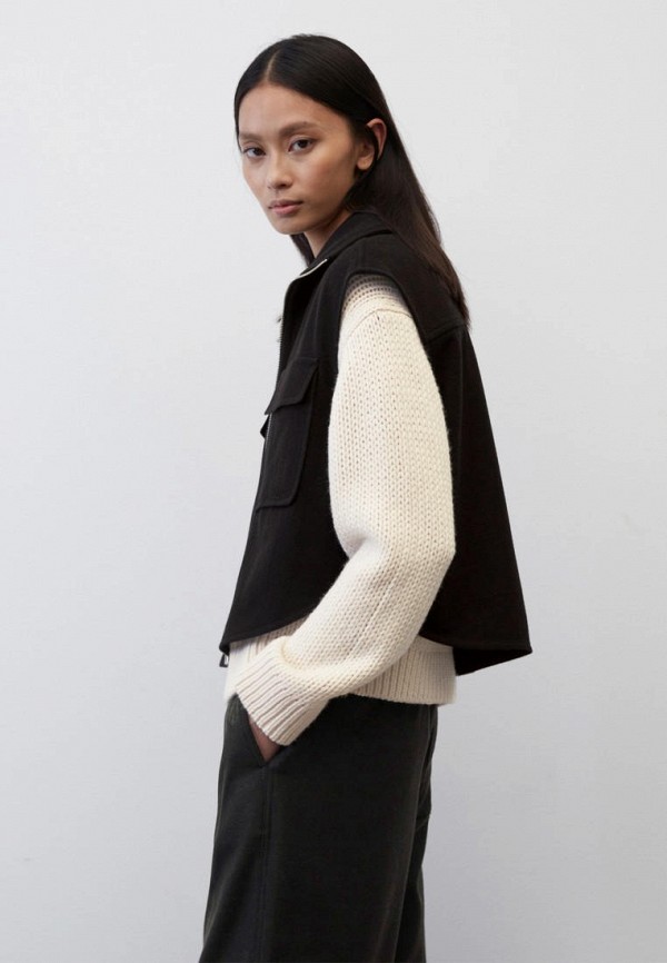 фото Жилет marc o'polo