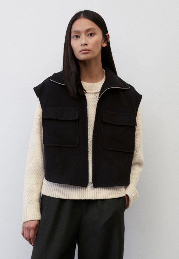 фото Жилет marc o'polo