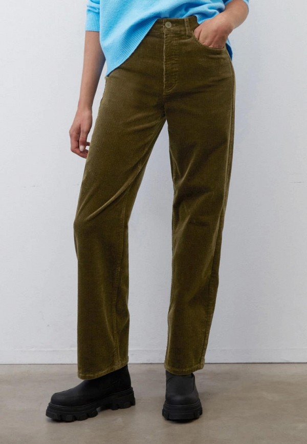 фото Брюки marc o'polo denim