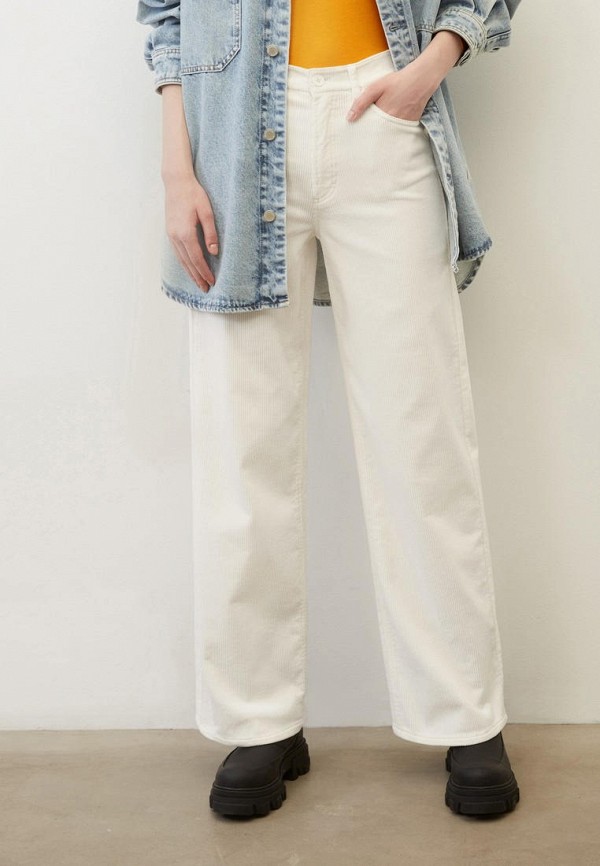 фото Брюки marc o'polo denim