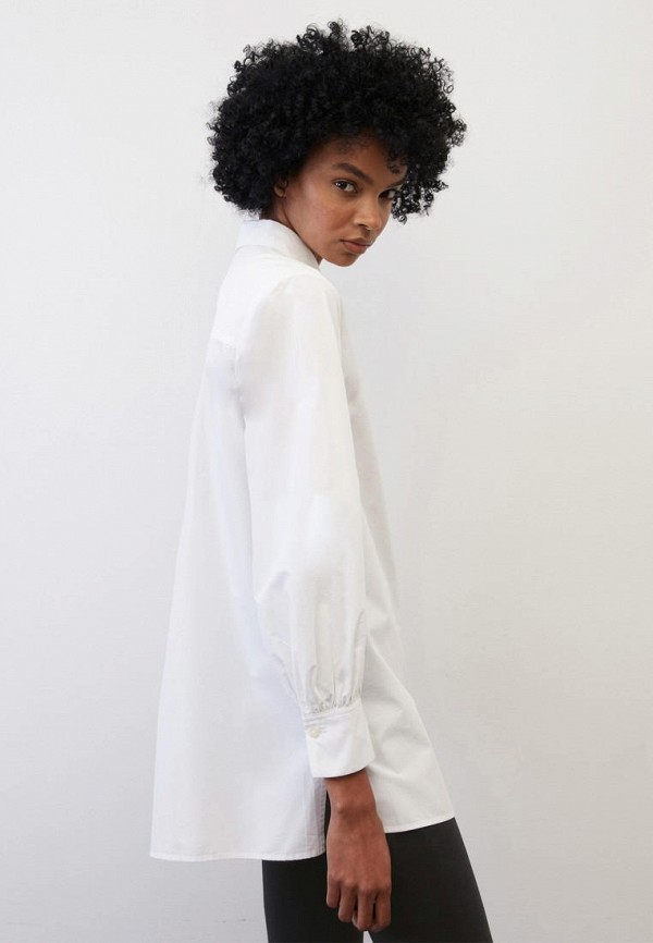 фото Рубашка marc o'polo