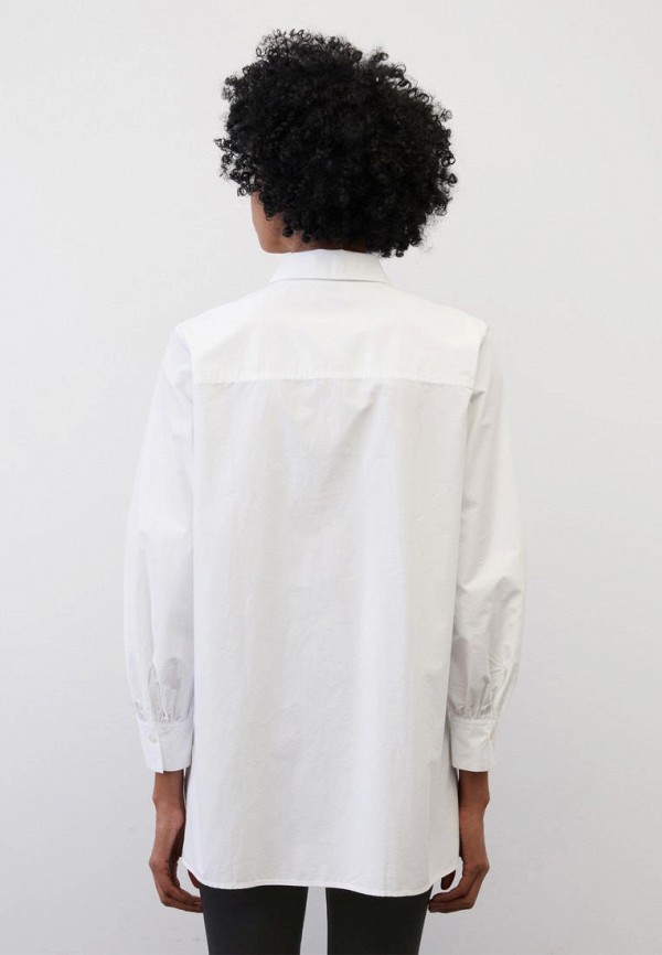 фото Рубашка marc o'polo