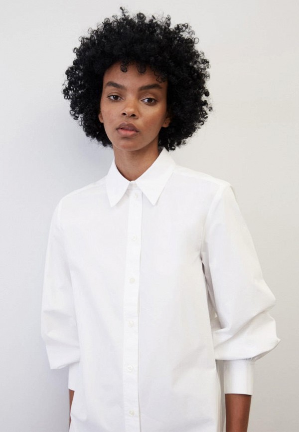 фото Рубашка marc o'polo