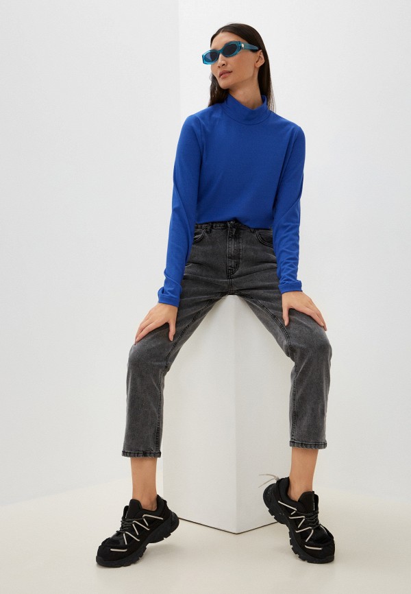 фото Водолазка elis