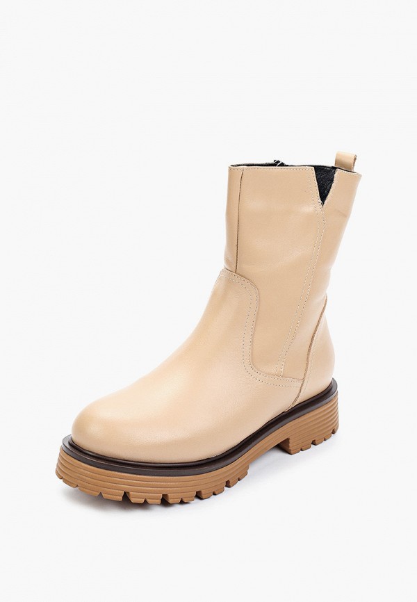 фото Полусапоги ascalini