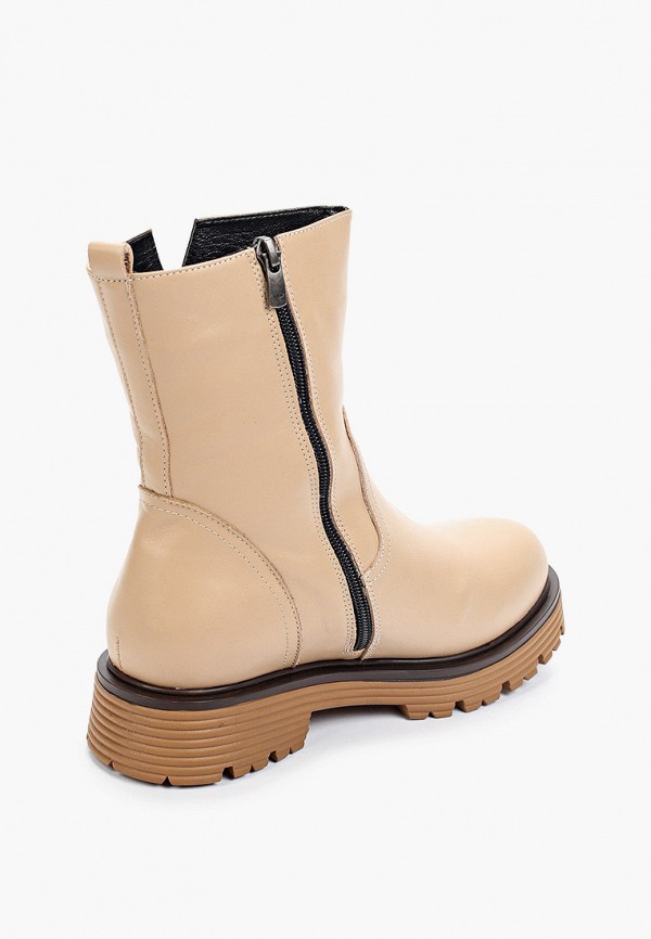 фото Полусапоги ascalini