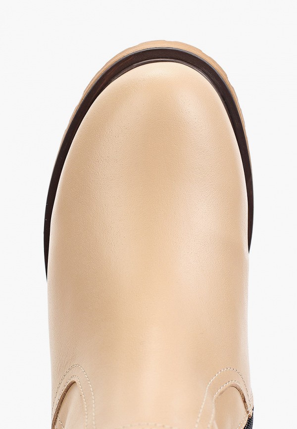 фото Полусапоги ascalini