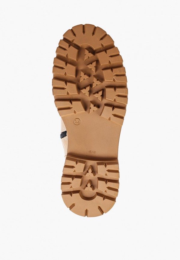 фото Полусапоги ascalini