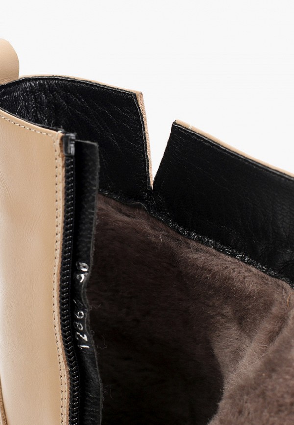 фото Полусапоги ascalini